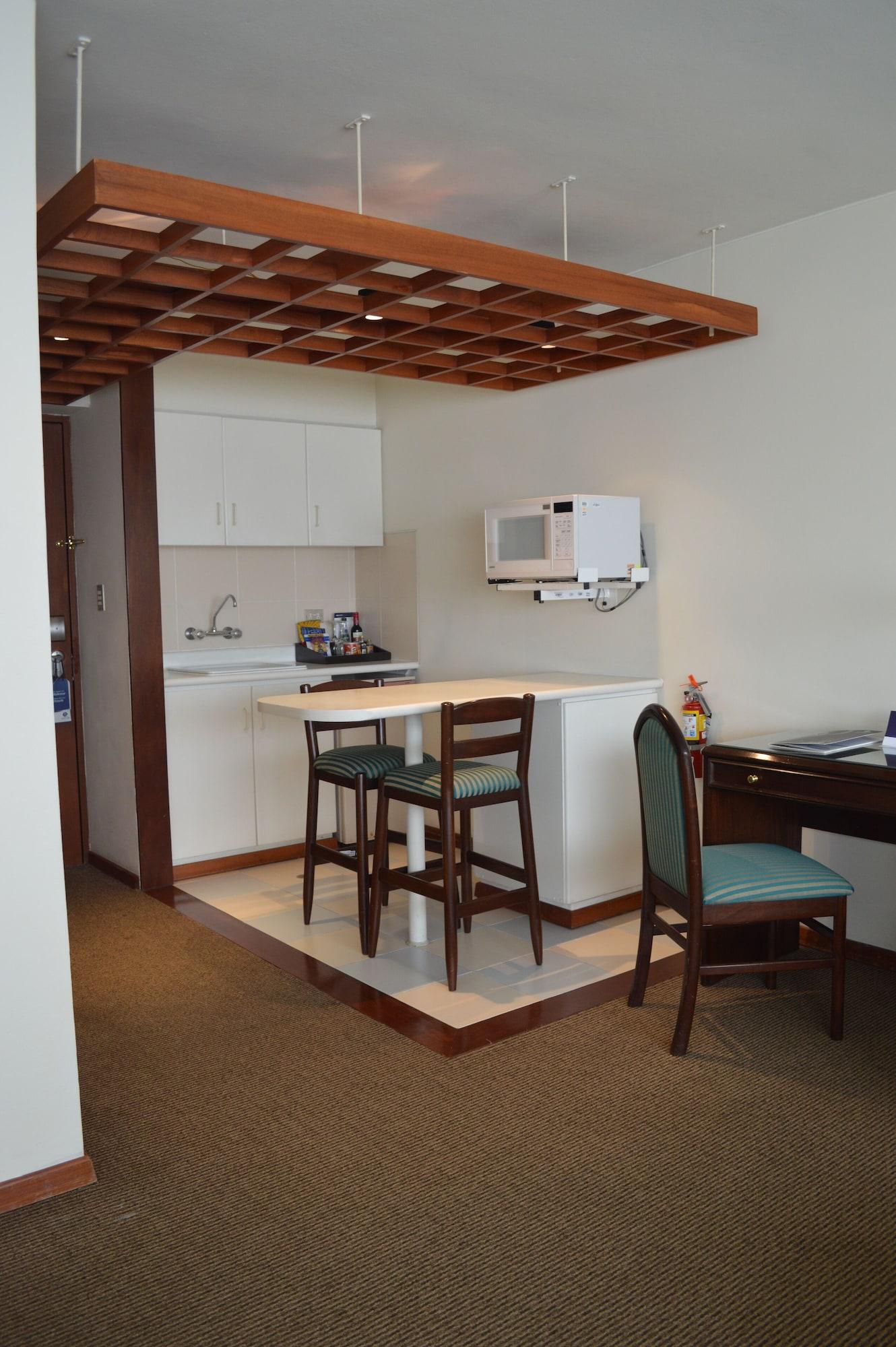 Estelar Apartamentos Bellavista Lima Exterior photo