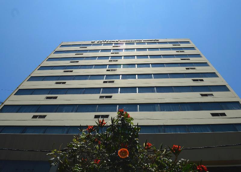 Estelar Apartamentos Bellavista Lima Exterior photo